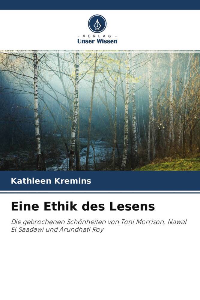 Eine Ethik des Lesens