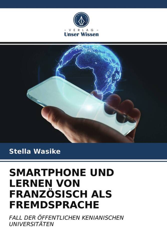 SMARTPHONE UND LERNEN VON FRANZÖSISCH ALS FREMDSPRACHE