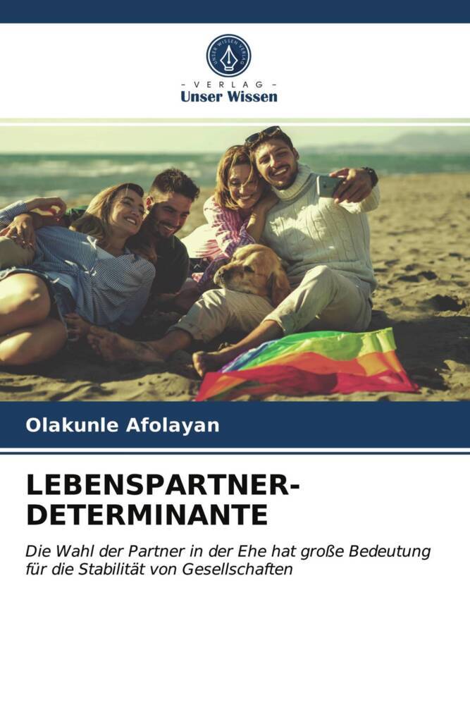 LEBENSPARTNER-DETERMINANTE