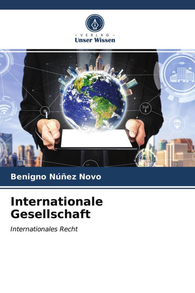 Internationale Gesellschaft