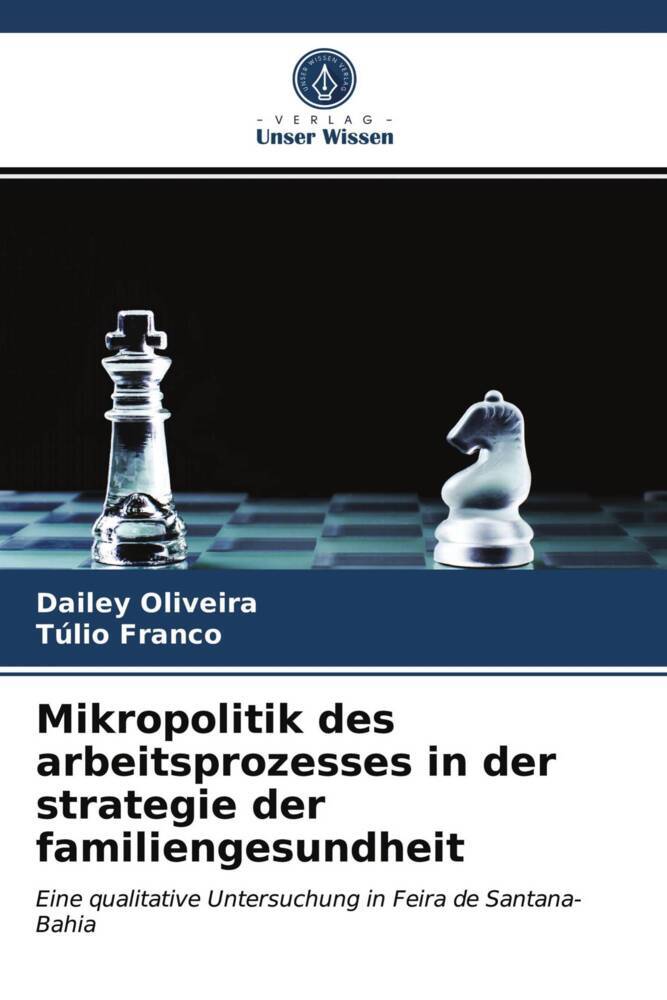 Mikropolitik des arbeitsprozesses in der strategie der familiengesundheit