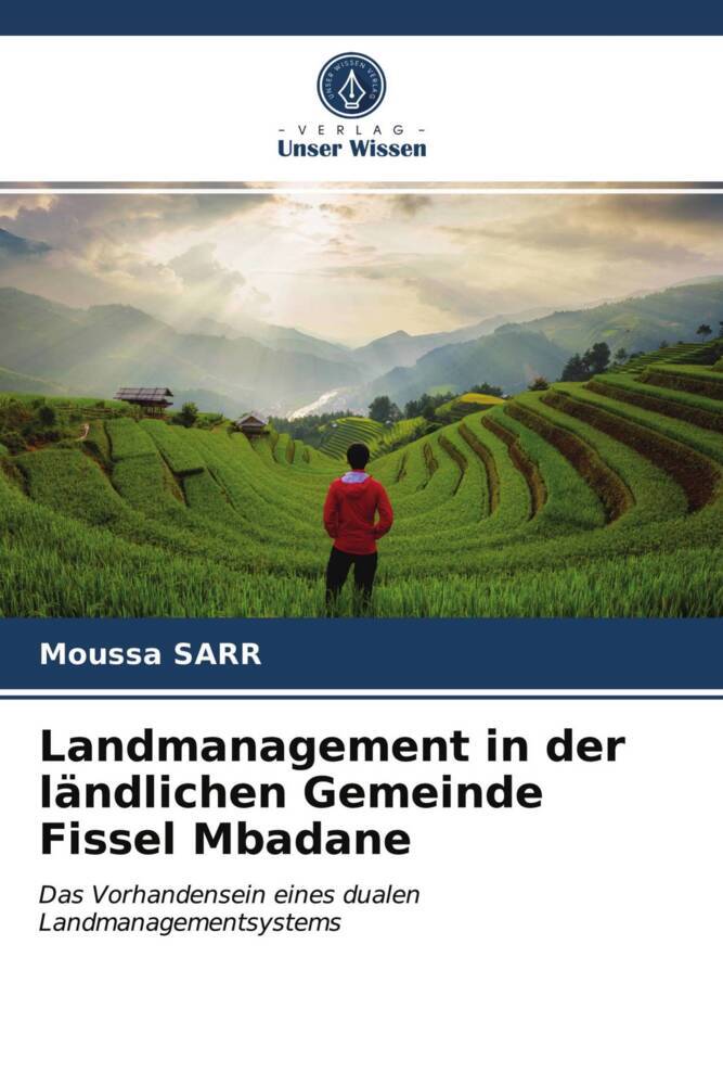 Landmanagement in der ländlichen Gemeinde Fissel Mbadane
