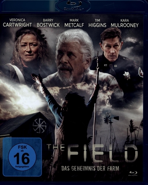 The Field - Das Geheimnis der Farm