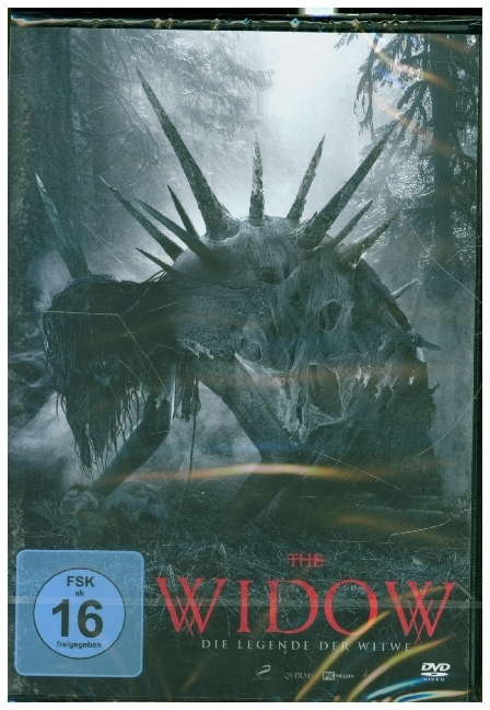 The Widow - Die Legende der Witwe