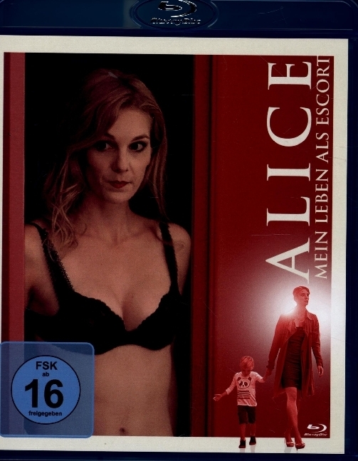 Alice - Mein Leben als Escort