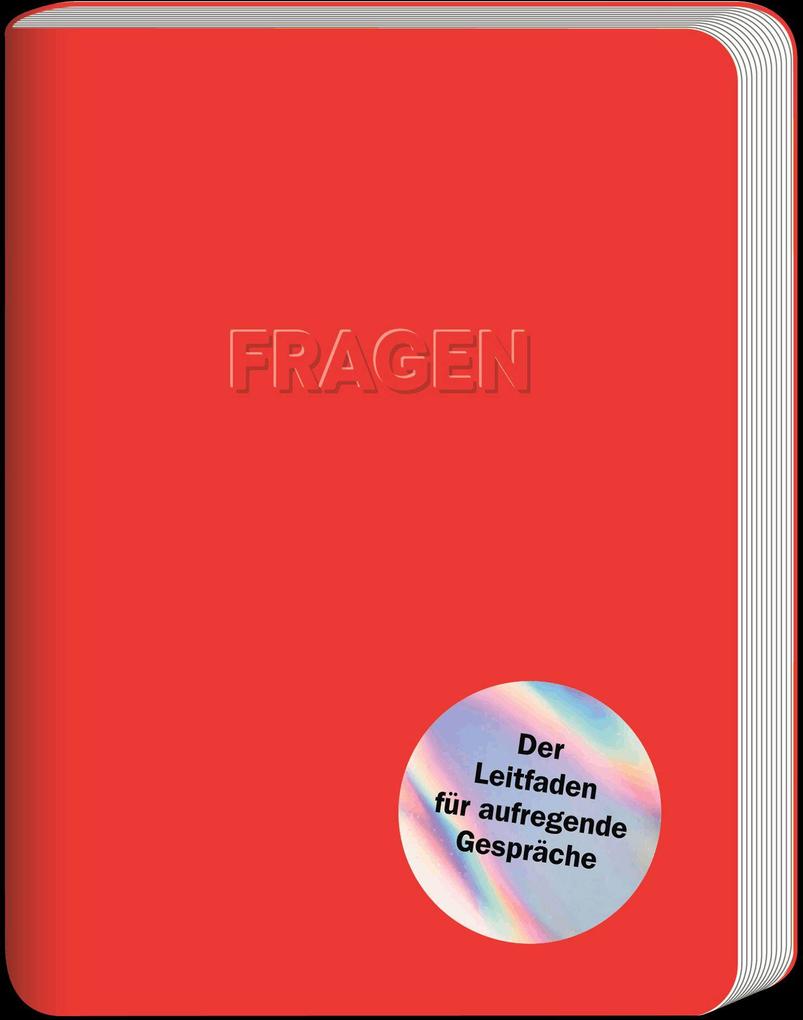 Kein + Aber Fragen