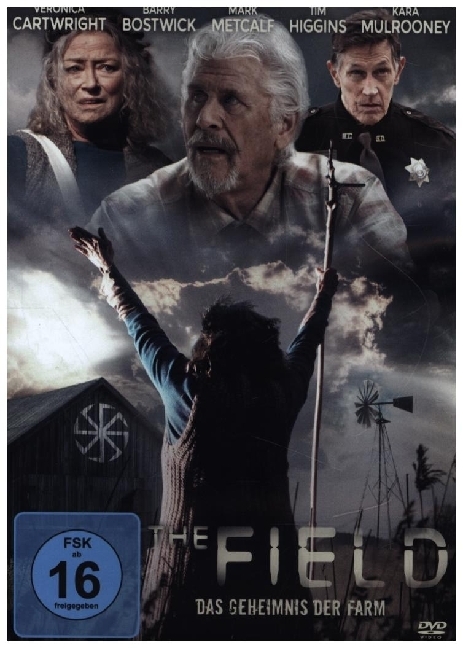 The Field - Das Geheimnis der Farm