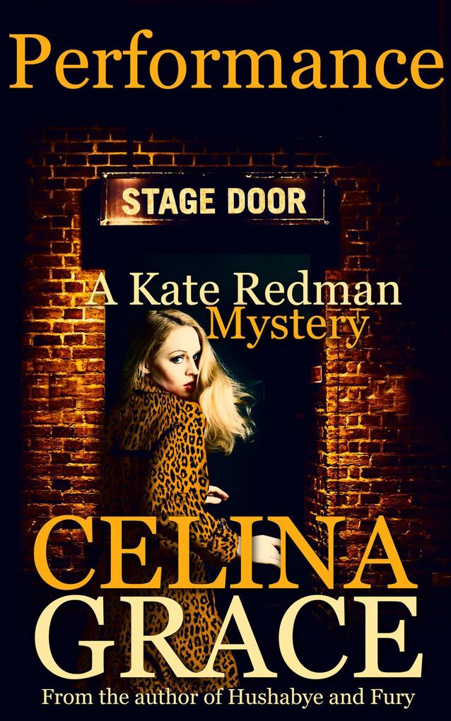 Performance (The Kate Redman Mysteries #13)
