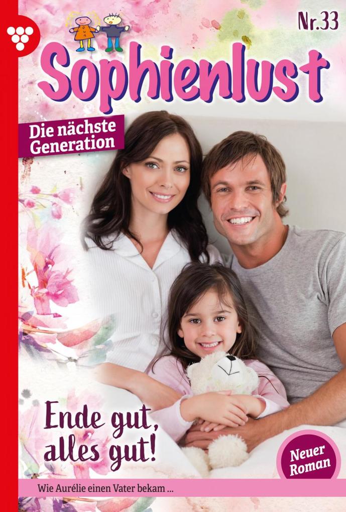 Sophienlust - Die nächste Generation 33 - Familienroman