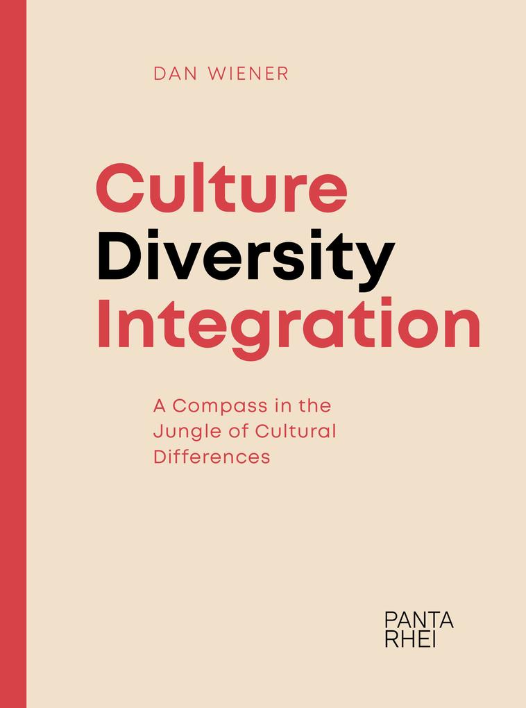Culture Diversity Integration