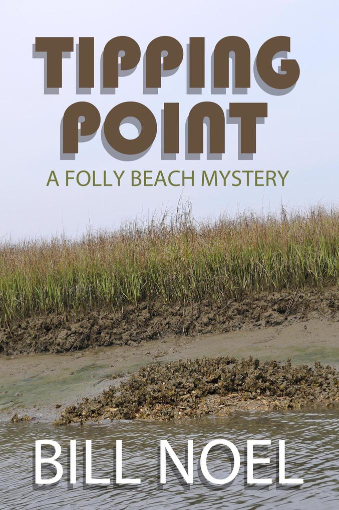 Tipping Point (A Folly Beach Mystery #19)