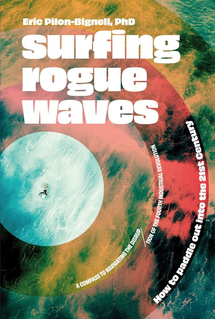 Surfing Rogue Waves
