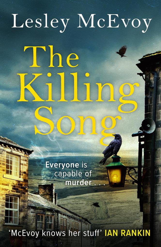 The Killing Song