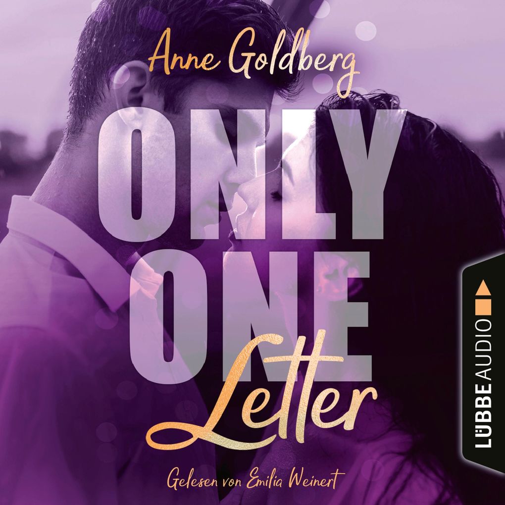 Only One Letter - Only-One-Reihe Teil 2