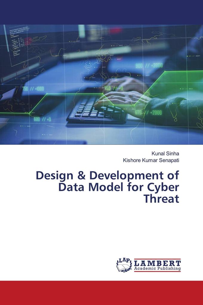 Design & Development of Data Model for Cyber Threat