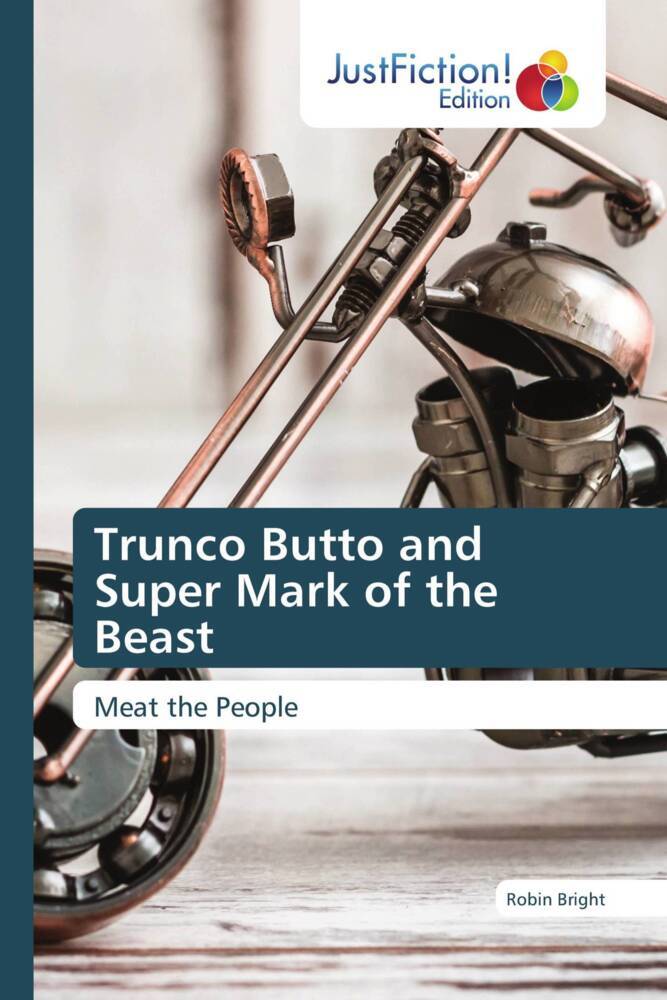Trunco Butto and Super Mark of the Beast