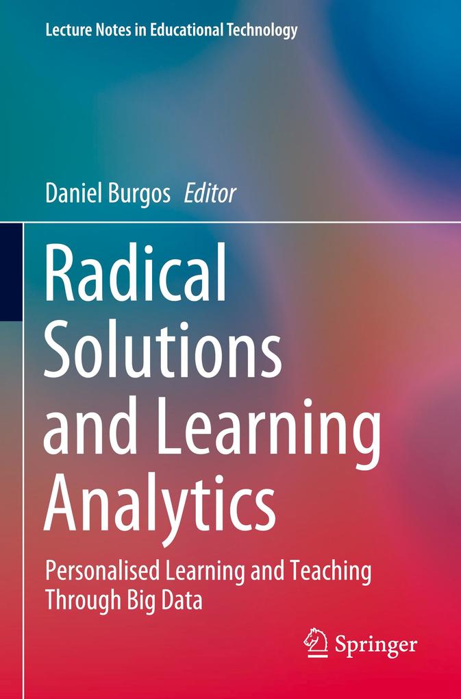 Radical Solutions and Learning Analytics