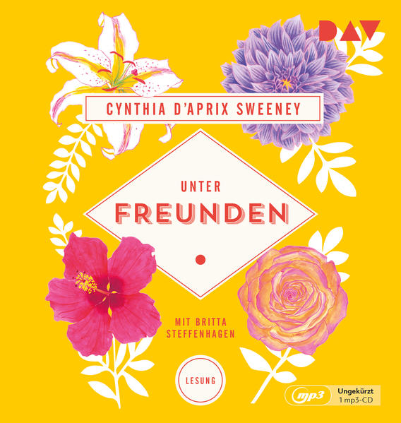 Unter Freunden1 Audio-CD 1 MP3