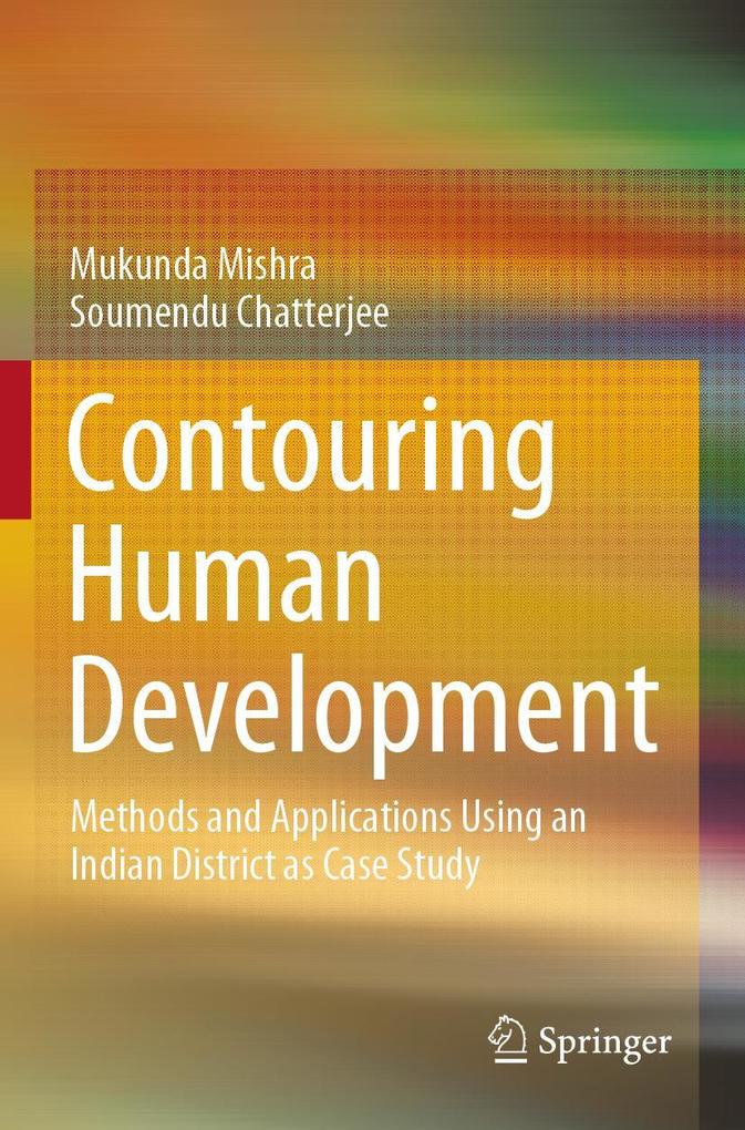 Contouring Human Development