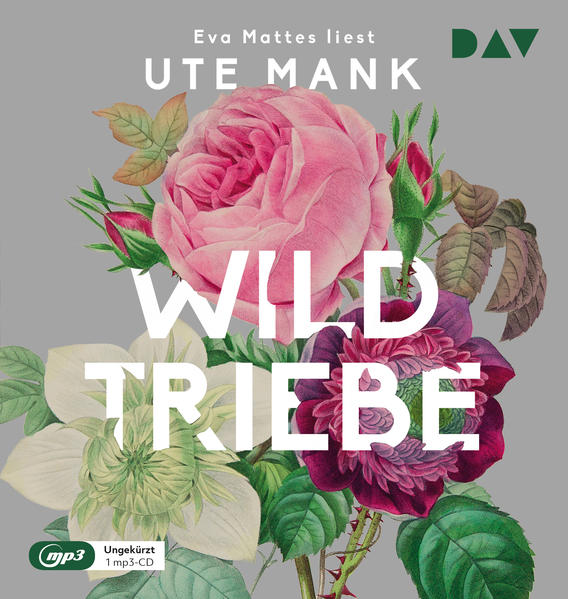 Wildtriebe1 Audio-CD 1 MP3