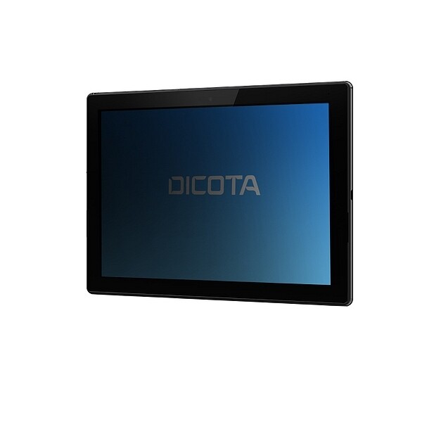 DICOTA Screen Overlay Secret 4-Way for Sony Xperia Z4 Tablet self-adhesive