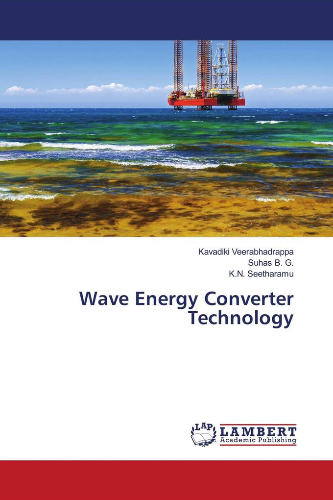 Wave Energy Converter Technology