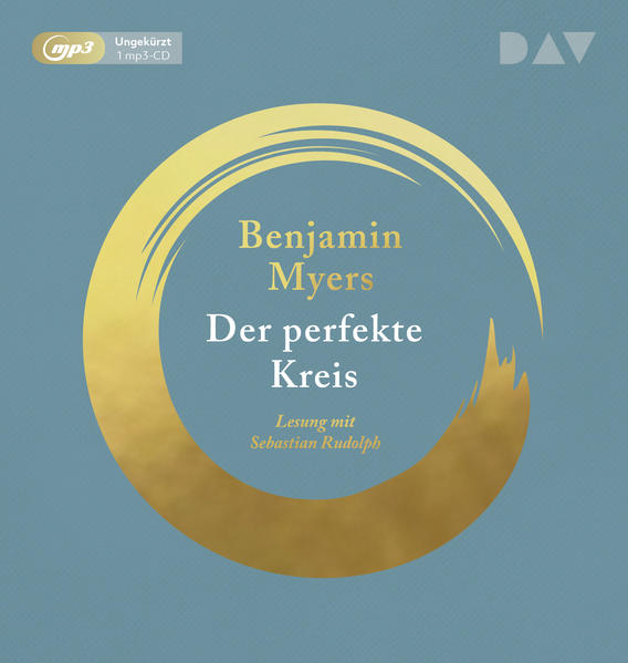 Der perfekte Kreis1 Audio-CD 1 MP3