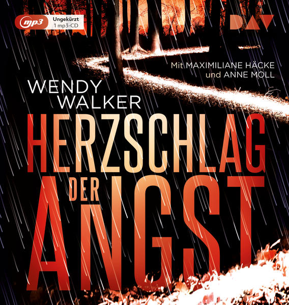 Herzschlag der Angst1 Audio-CD 1 MP3