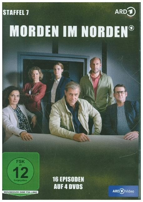 Morden im Norden