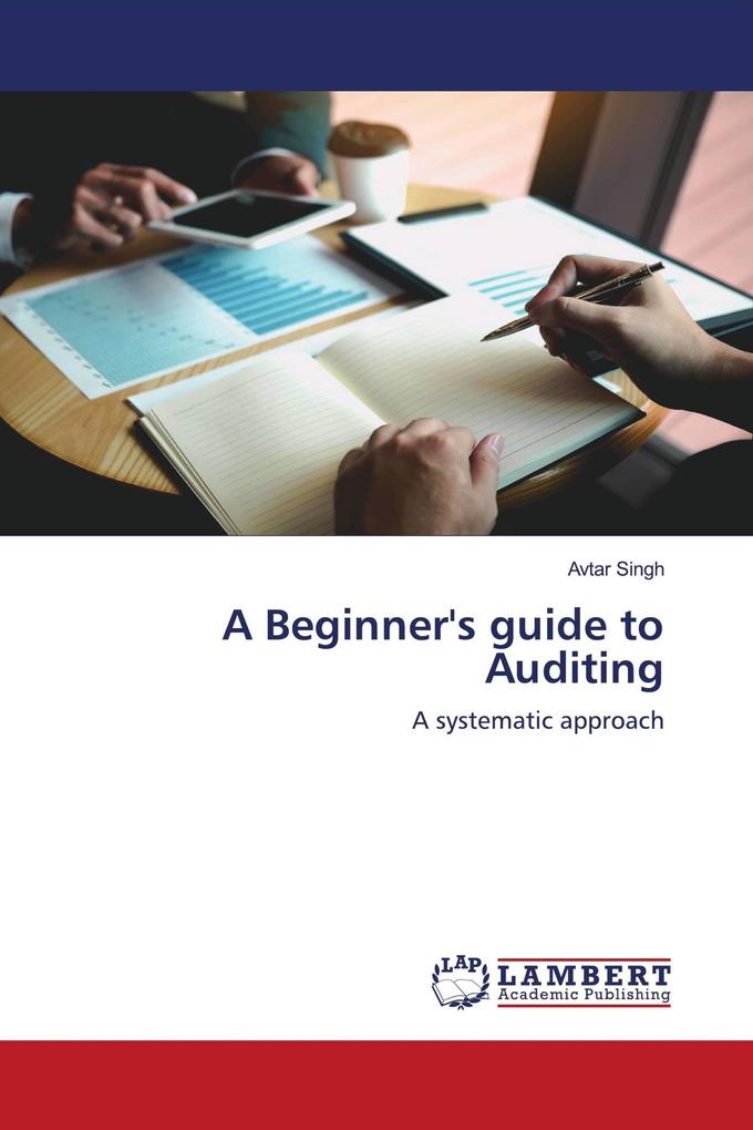 A Beginner's guide to Auditing