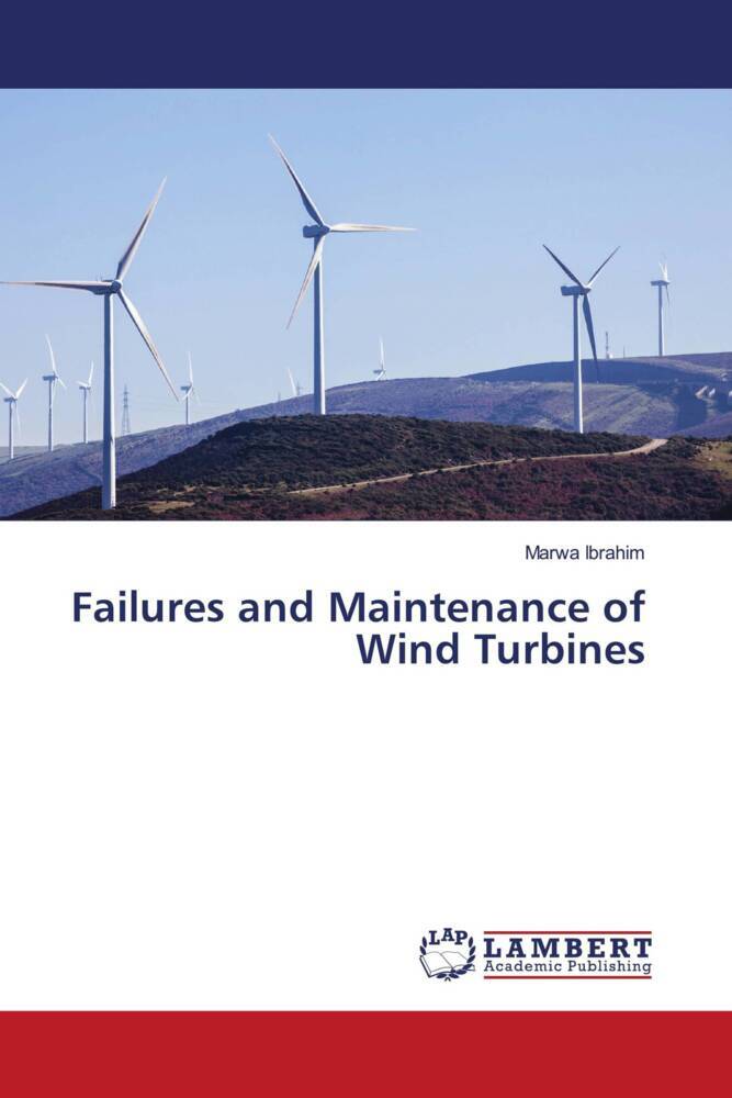 Failures and Maintenance of Wind Turbines