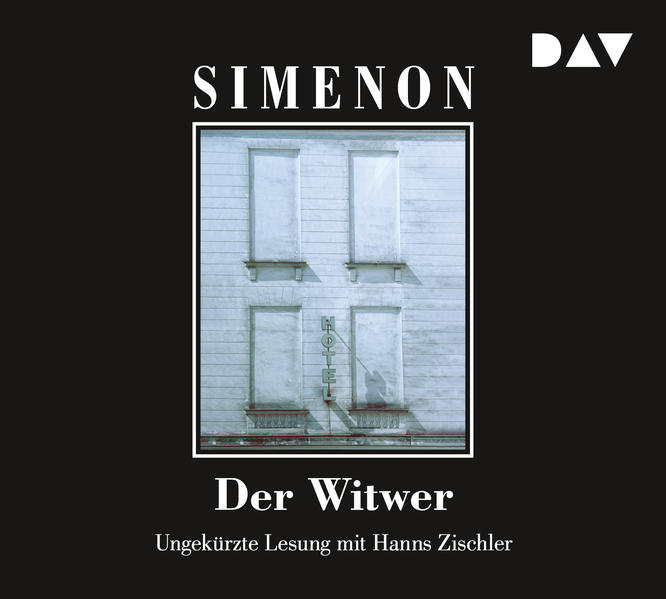 Der Witwer3 Audio-CD