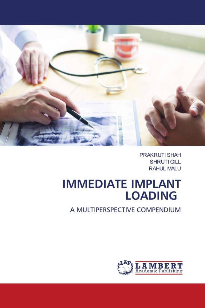 IMMEDIATE IMPLANT LOADING