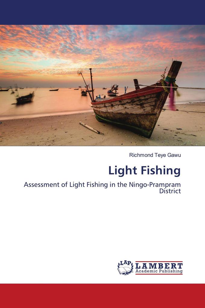 Light Fishing