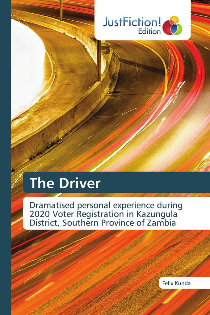 The Driver