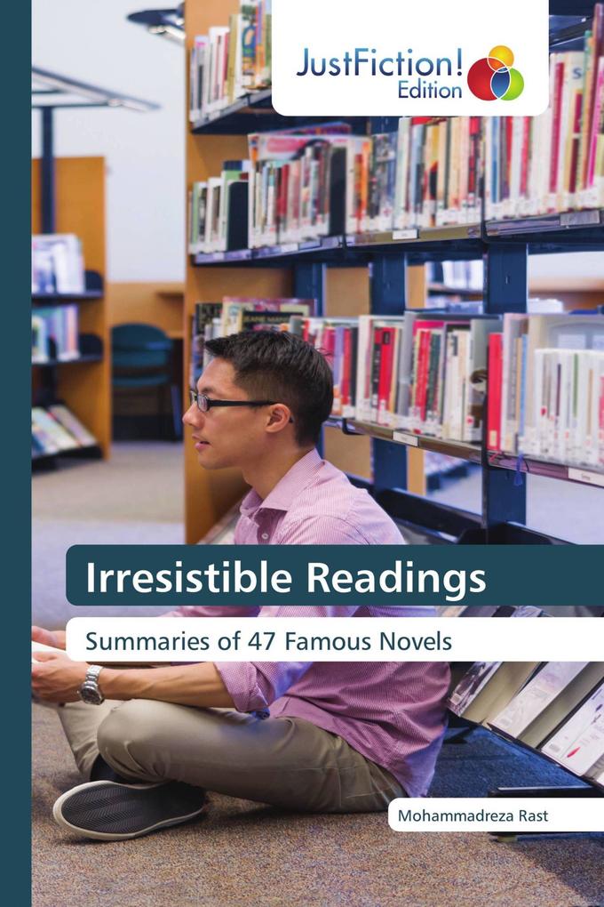 Irresistible Readings