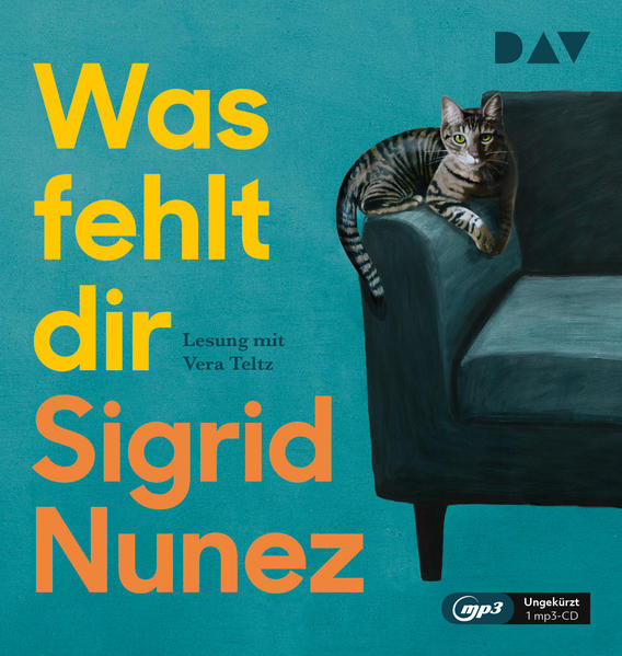 Was fehlt dir1 Audio-CD 1 MP3