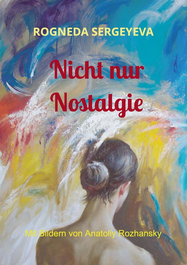 Image of Nicht nur Nostalgie