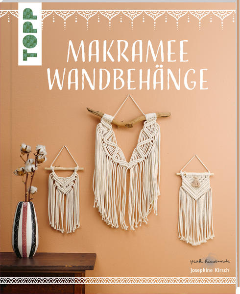 Image of Makramee Wandbehänge (kreativ.kompakt)