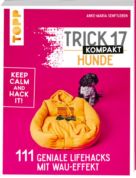 Image of Trick 17 kompakt - Hunde