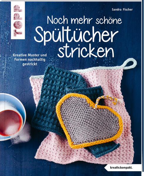 Image of Noch mehr schöne Spültücher stricken (kreativ.kompakt.)