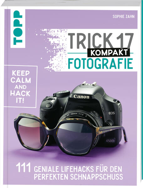 Image of Trick 17 kompakt - Fotografie