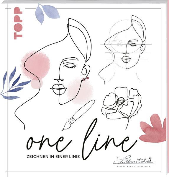 TOPP One Line - Zeichnen in einer Linie