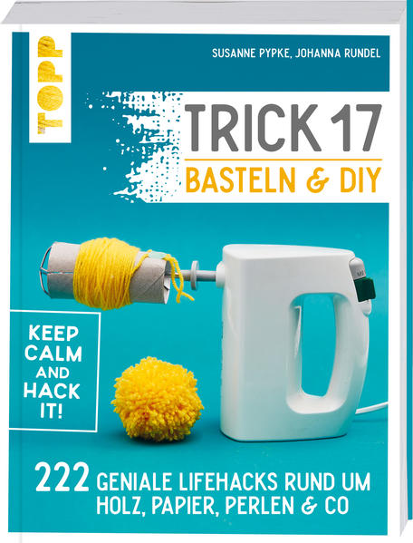 Image of Trick 17 Basteln & DIY