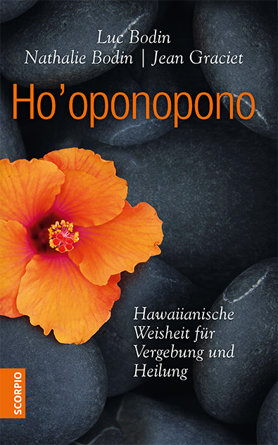 Ho'oponopono Luc Bodin - Bild 6
