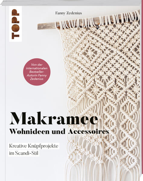 Image of Makramee - Wohnideen und Accessoires