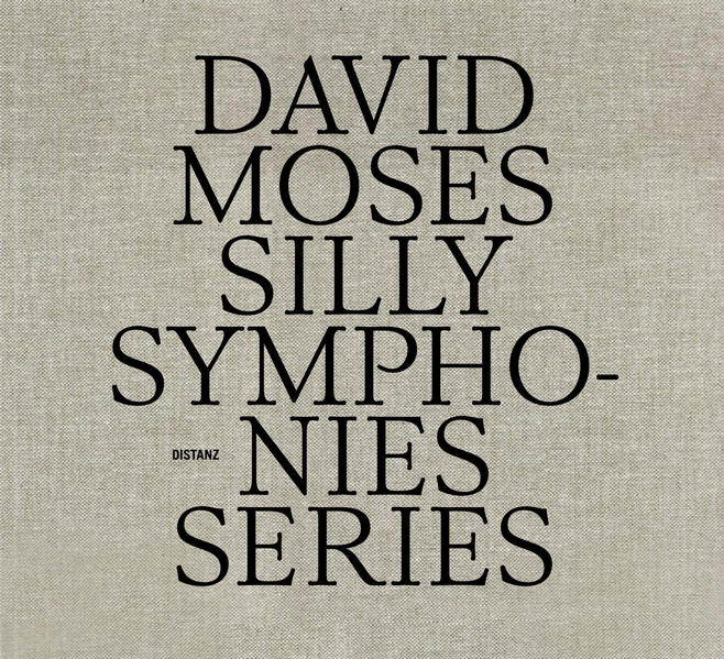 Silly Symphonies Series | David Moses | 2021 | Deutsch