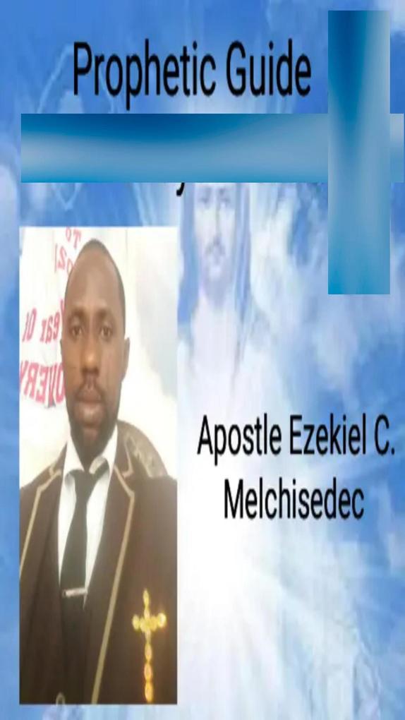 The Prophetic Guide