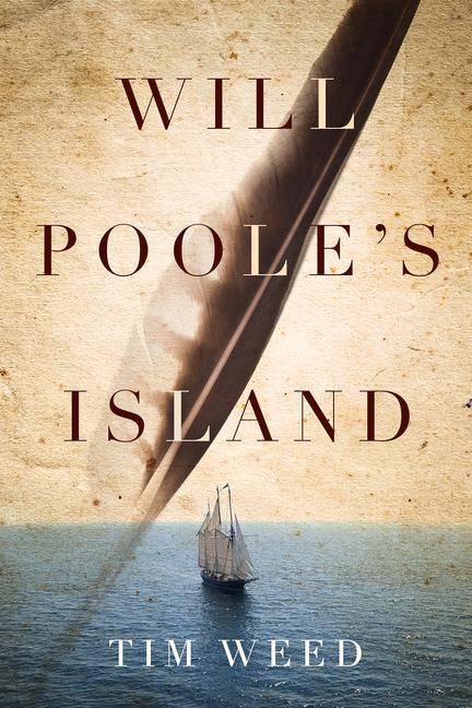 Will Poole‘s Island