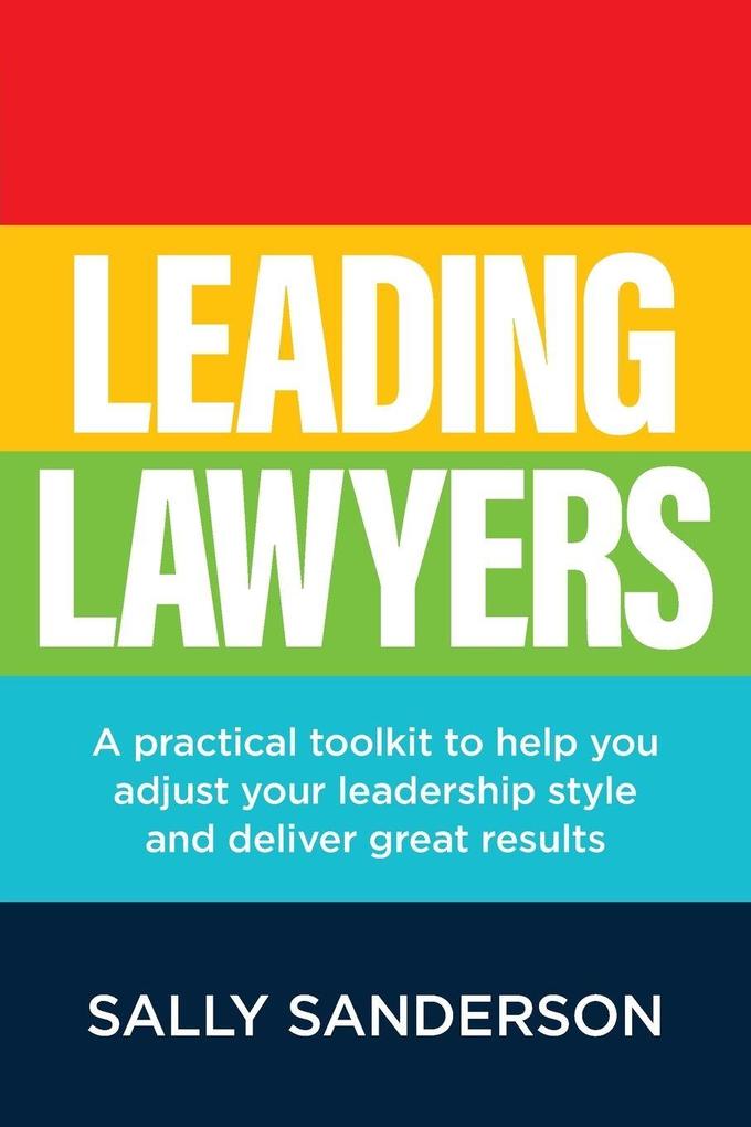 Leading Lawyers